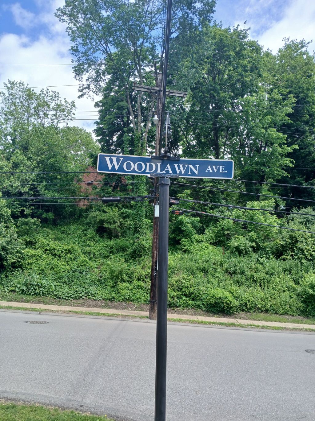 Woodlawn