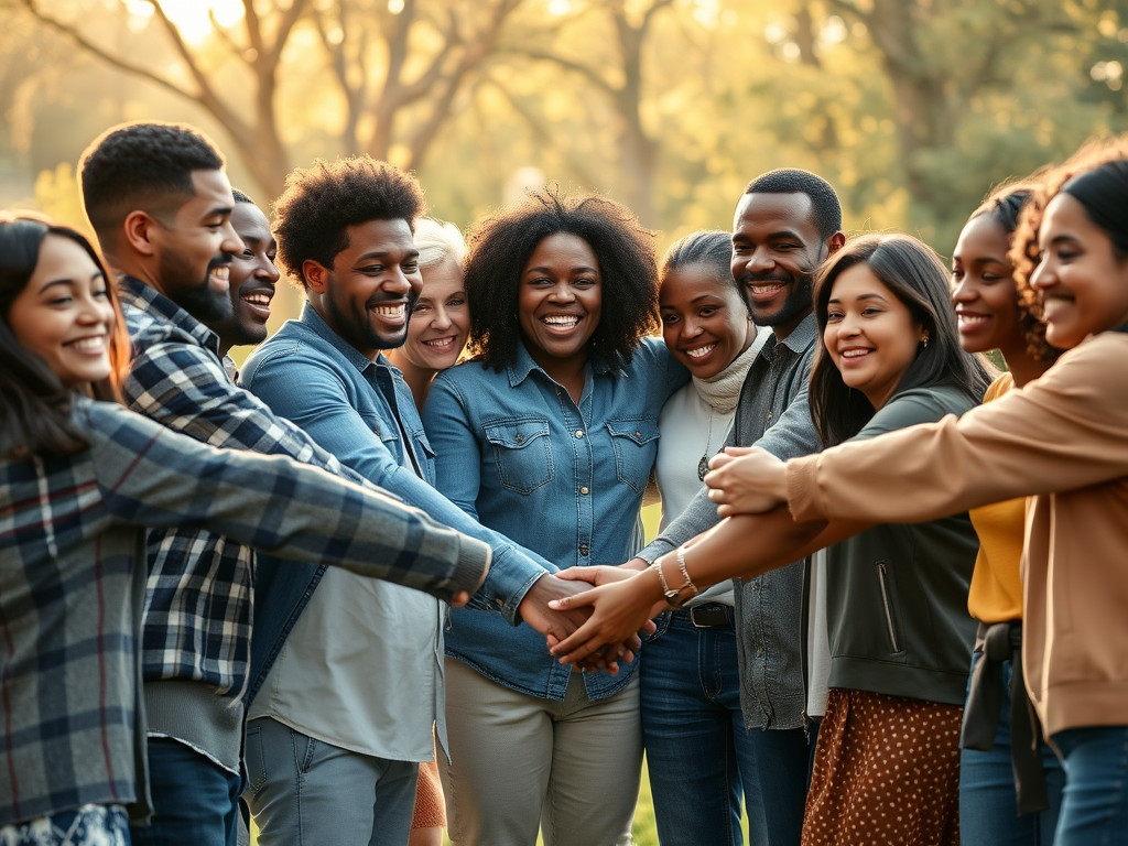 Rust, why racism is not&nbsp;okay