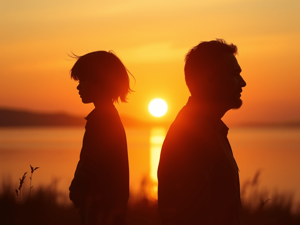 The time when I was&nbsp;young