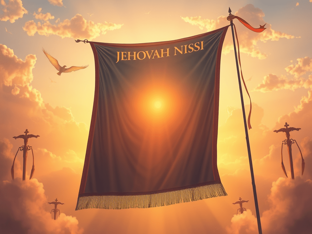 Jehovah Nissi